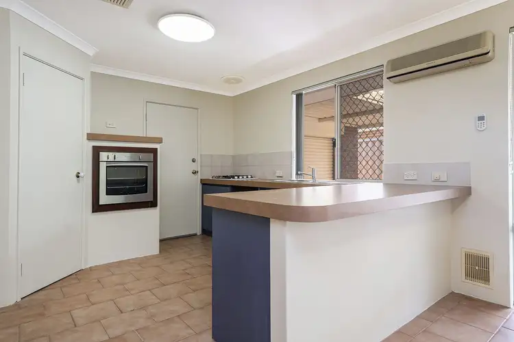 Fifth view of Homely house listing, 201 Grand Ocean Bvd, Port Kennedy WA 6172