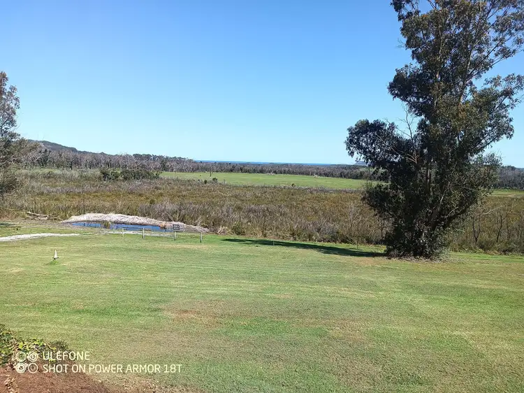 263 Happy Valley Road, Kordabup WA 6333