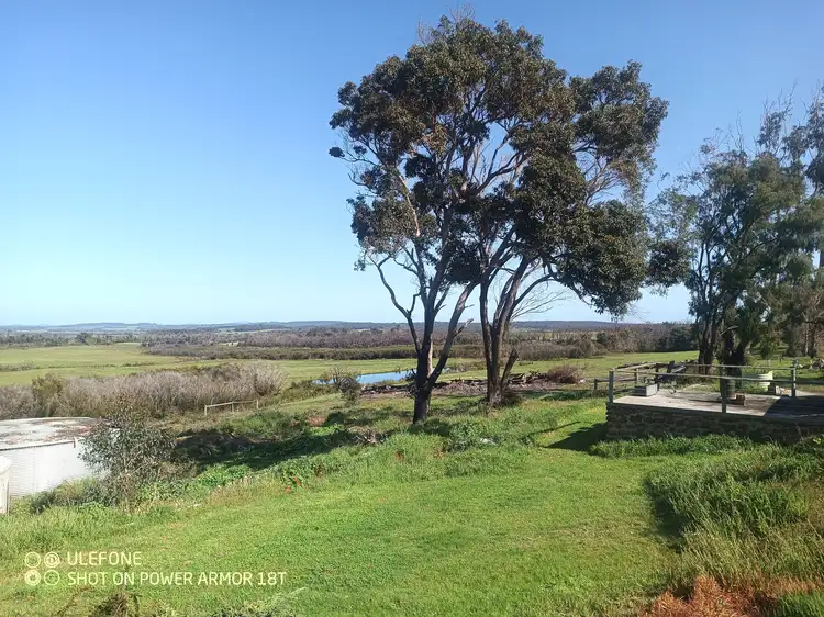 Second view of Homely rural property listing, 263 Happy Valley Road, Kordabup WA 6333
