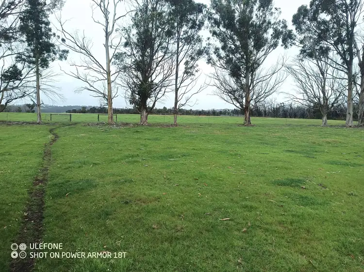 Sixth view of Homely rural property listing, 263 Happy Valley Road, Kordabup WA 6333