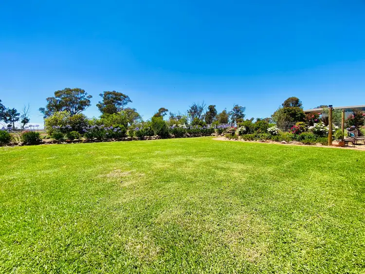 Fifth view of Homely rural property listing, 36 Lesterfield Lane, Coolamon NSW 2701