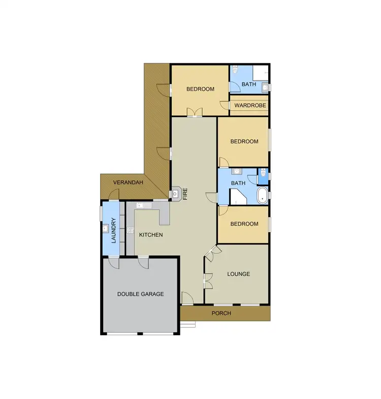 Seventh view of Homely rural property listing, 36 Lesterfield Lane, Coolamon NSW 2701
