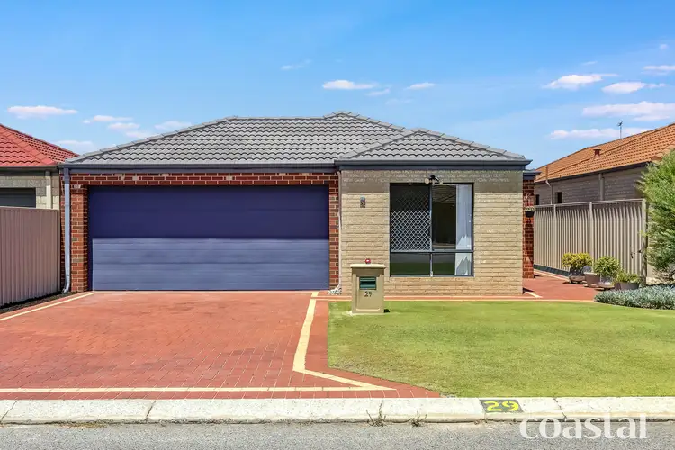 Third view of Homely house listing, 29 Kumarina Dr, Secret Harbour WA 6173