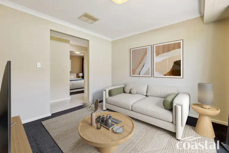 Fourth view of Homely house listing, 29 Kumarina Dr, Secret Harbour WA 6173