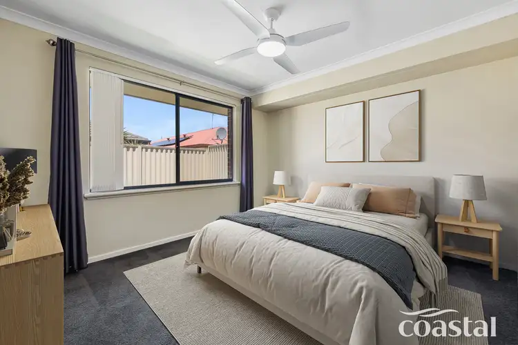 Sixth view of Homely house listing, 29 Kumarina Dr, Secret Harbour WA 6173