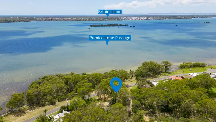 Second view of Homely land listing, 22 Esplanade, Toorbul QLD 4510