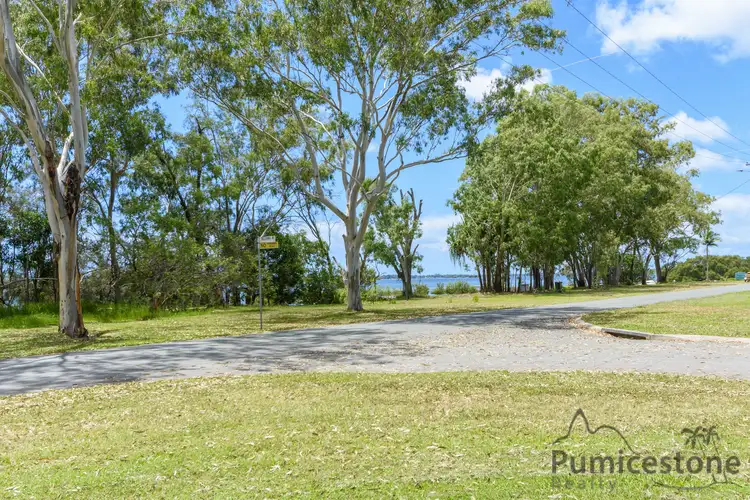 Third view of Homely land listing, 22 Esplanade, Toorbul QLD 4510