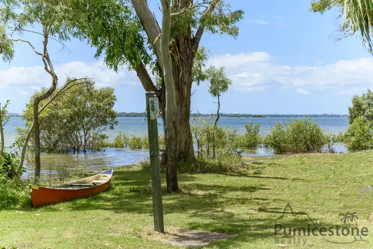 Fourth view of Homely land listing, 22 Esplanade, Toorbul QLD 4510