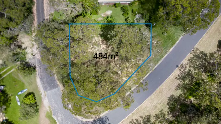 Fifth view of Homely land listing, 22 Esplanade, Toorbul QLD 4510