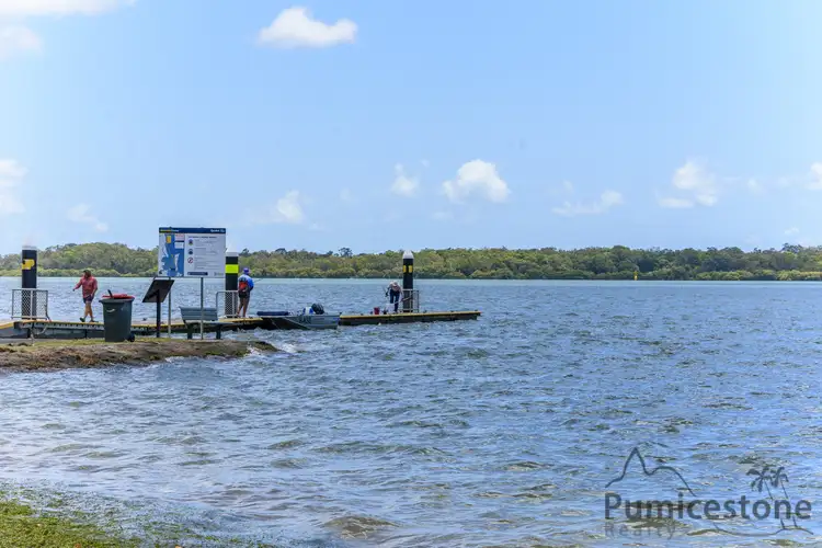 Seventh view of Homely land listing, 22 Esplanade, Toorbul QLD 4510