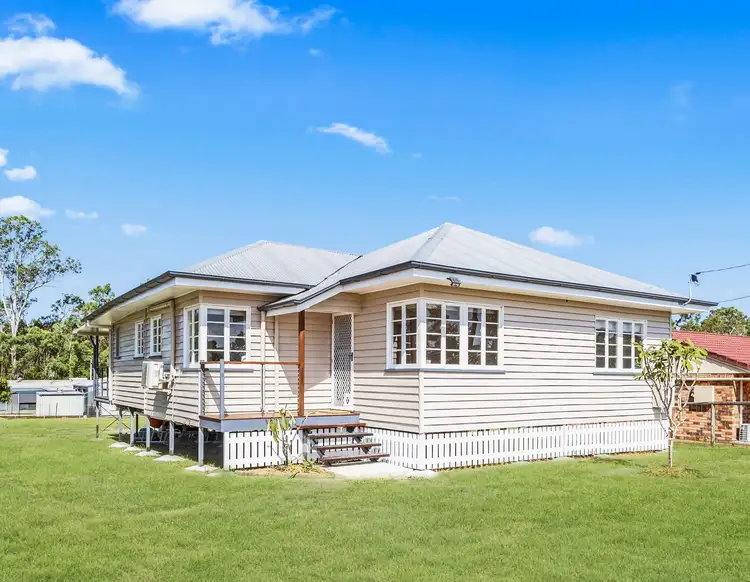 68 Rawson Street, Aldershot QLD 4650