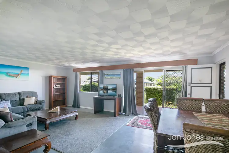 Third view of Homely unit listing, 1/20 Tramore Street, Margate QLD 4019