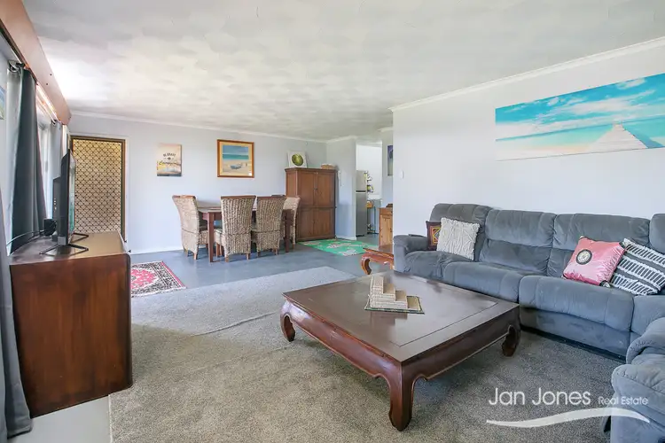 Fifth view of Homely unit listing, 1/20 Tramore Street, Margate QLD 4019