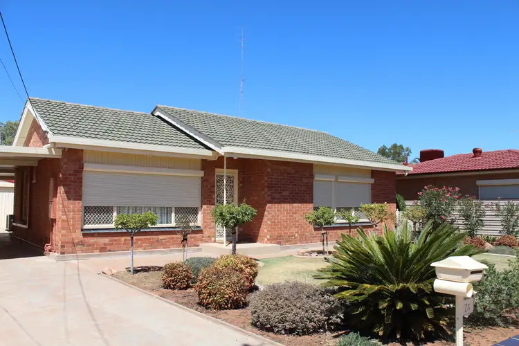 Main view of Homely house listing, 7a Port Davis Road, Port Pirie SA 5540
