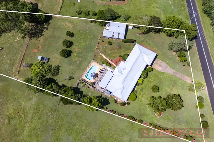 Third view of Homely house listing, 383 Gumma Road, Gumma NSW 2447
