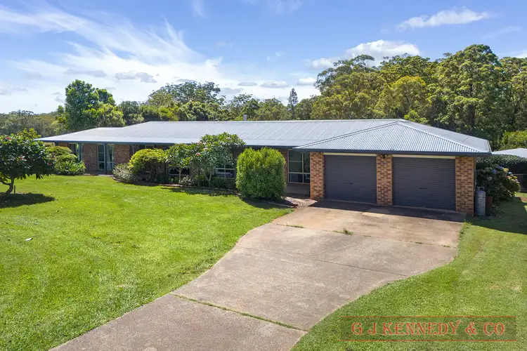 Fourth view of Homely house listing, 383 Gumma Road, Gumma NSW 2447