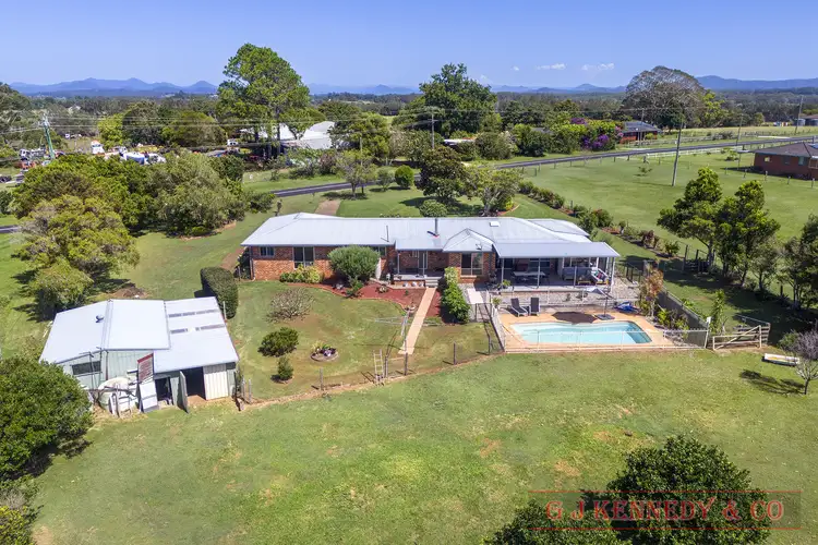 Fifth view of Homely house listing, 383 Gumma Road, Gumma NSW 2447