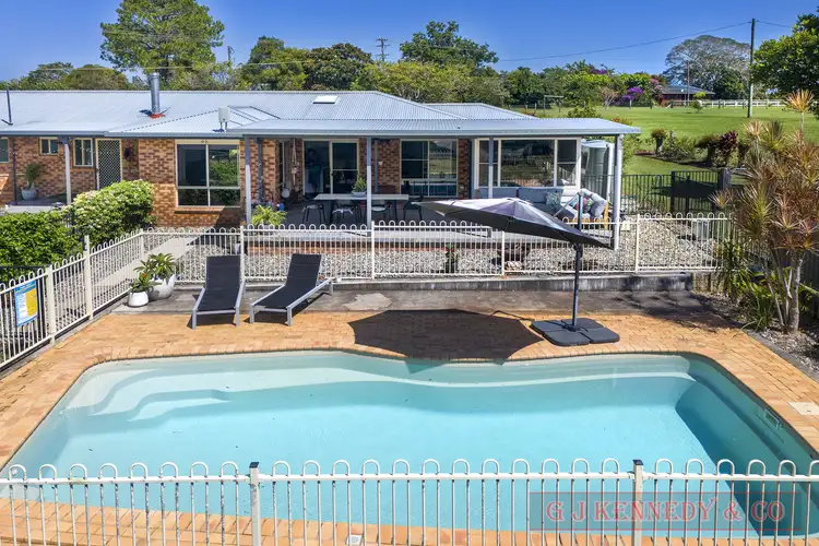Sixth view of Homely house listing, 383 Gumma Road, Gumma NSW 2447
