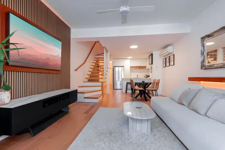 Main view of Homely townhouse listing, 29/1 Oxford Street, Bulimba QLD 4171