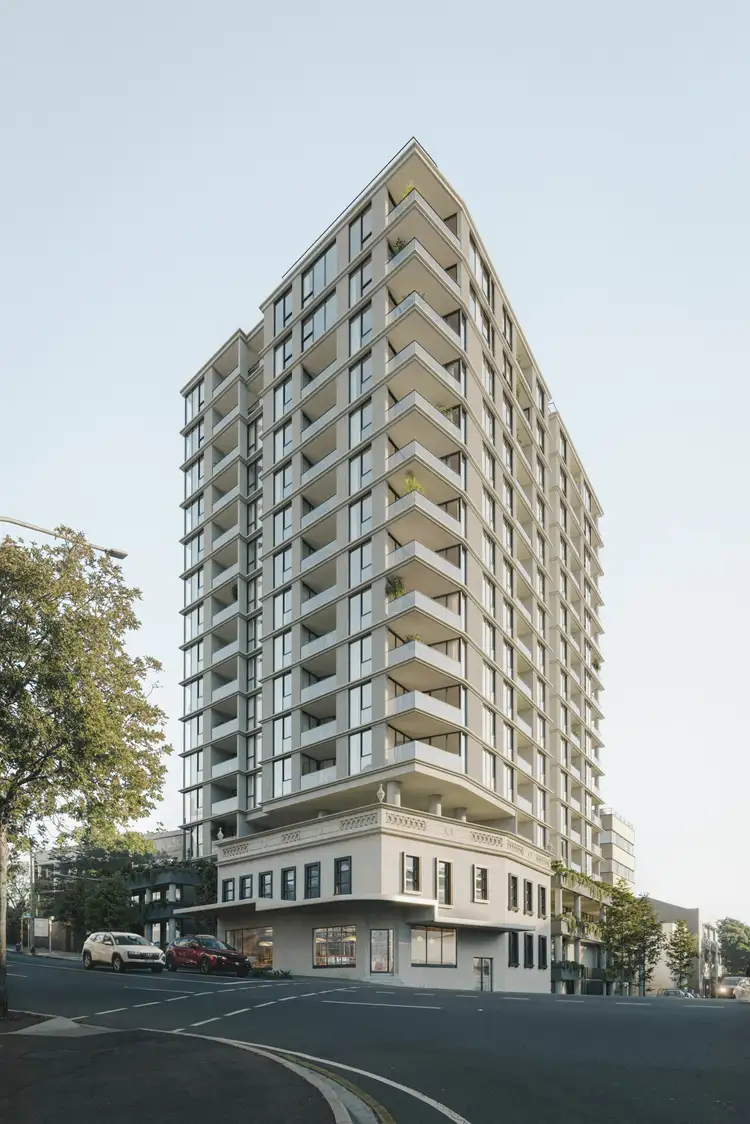 One Hundred, Brisbane, Spring Hill QLD 4000