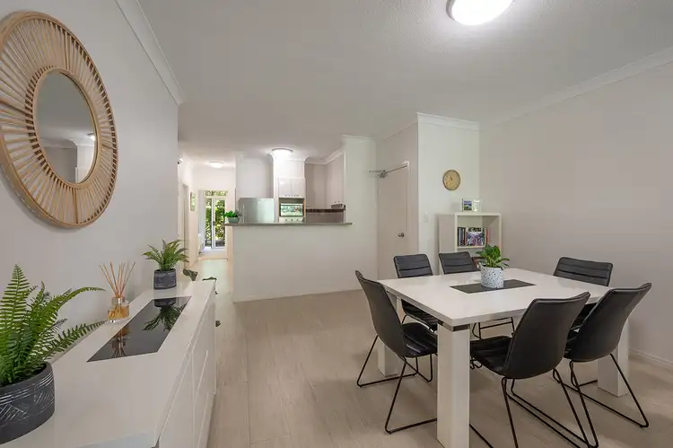 Fourth view of Homely apartment listing, Unit 2/179 Ocean Dr, Twin Waters QLD 4564