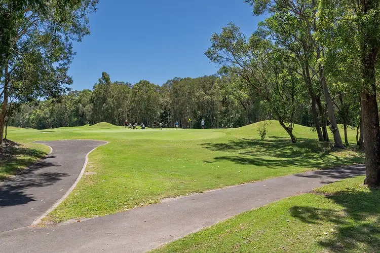 Fourth view of Homely apartment listing, Unit 2/179 Ocean Dr, Twin Waters QLD 4564