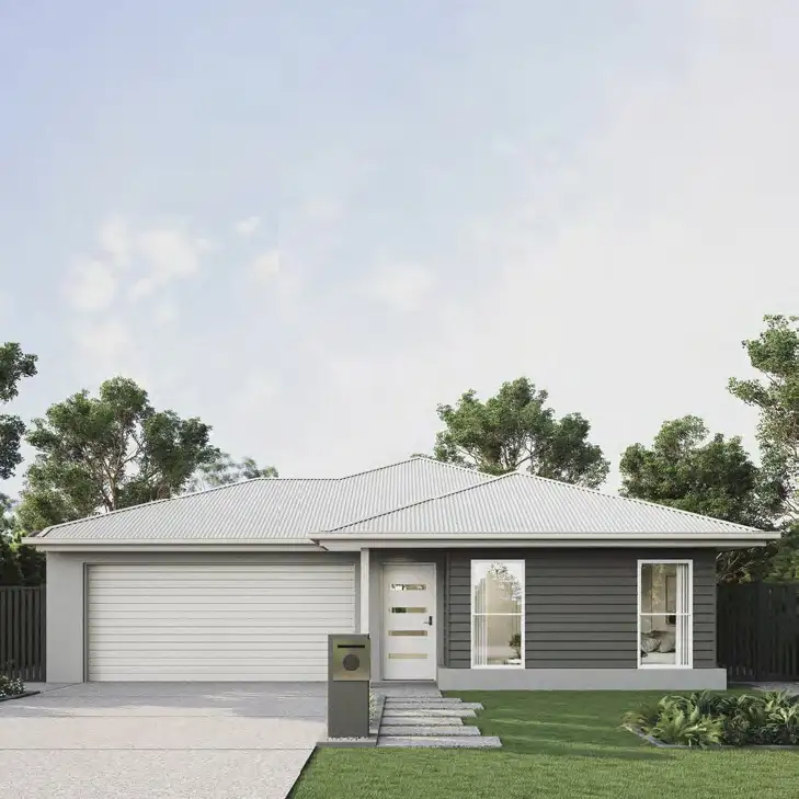 Carver's Reach, City Of Logan, Park Ridge QLD 4125