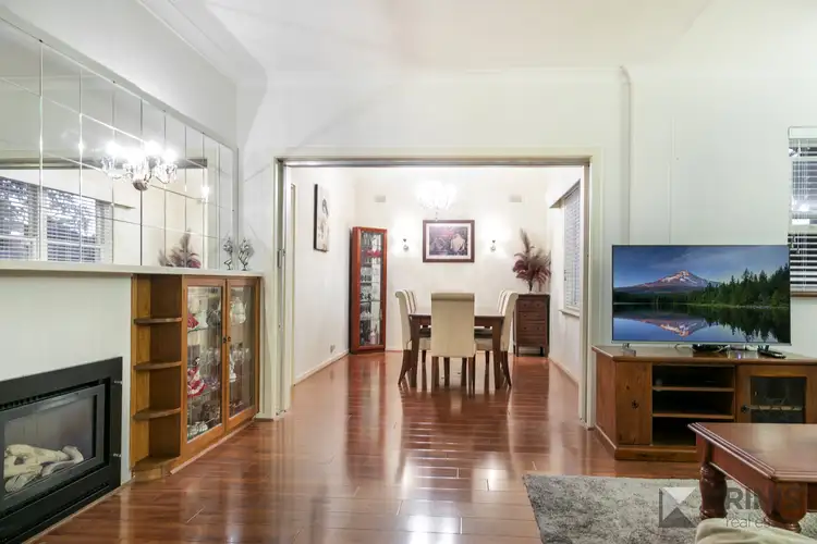 Fifth view of Homely house listing, 17 Howden Rd, Fulham SA 5024