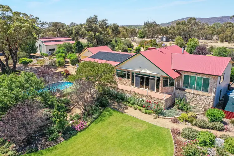 76 Liddell Rd, Bellellen VIC 3381