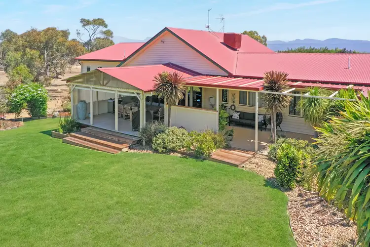 Second view of Homely house listing, 76 Liddell Rd, Bellellen VIC 3381