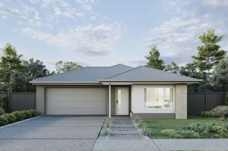 Tree Creek Estate, Ipswitch, Redbank Plains QLD 4301