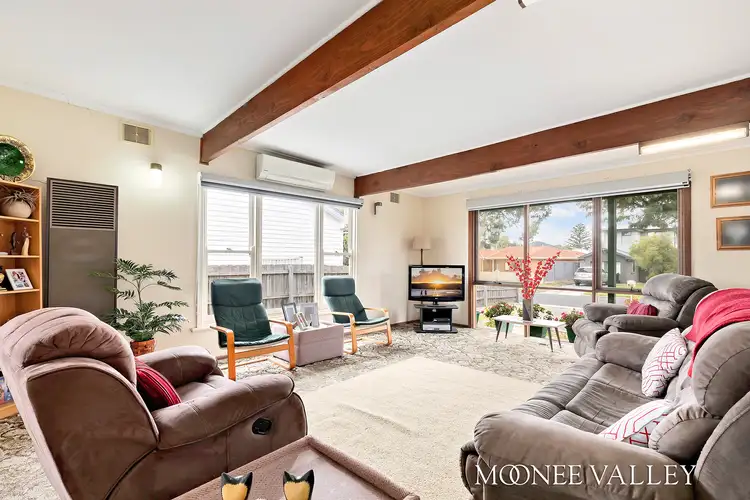 Third view of Homely house listing, 48 Berembong Dr, Keilor East VIC 3033