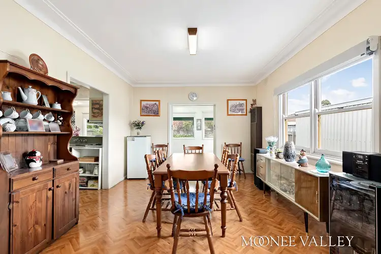 Fifth view of Homely house listing, 48 Berembong Dr, Keilor East VIC 3033
