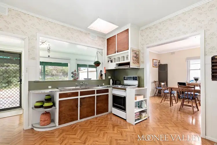 Sixth view of Homely house listing, 48 Berembong Dr, Keilor East VIC 3033
