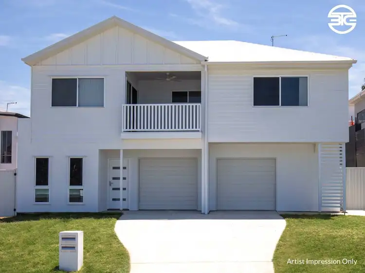 Innes Crescent, Ipswich, Bundamba QLD 4304