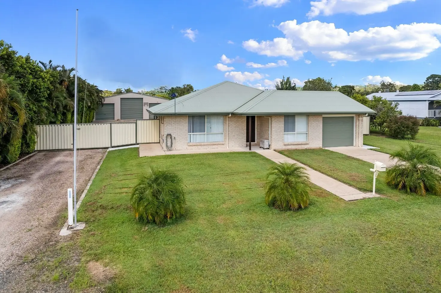 Main view of Homely house listing, 21 Achilles Ave, Cooloola Cove QLD 4580