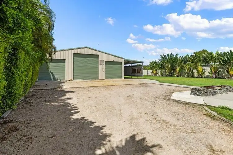 Second view of Homely house listing, 21 Achilles Ave, Cooloola Cove QLD 4580