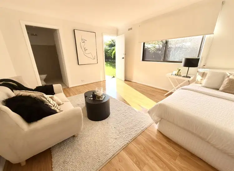 4 Harold Street, Blacktown NSW 2148