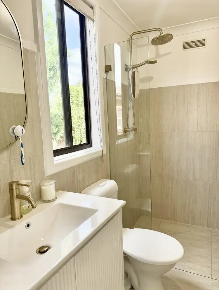 4 Harold Street, Blacktown NSW 2148