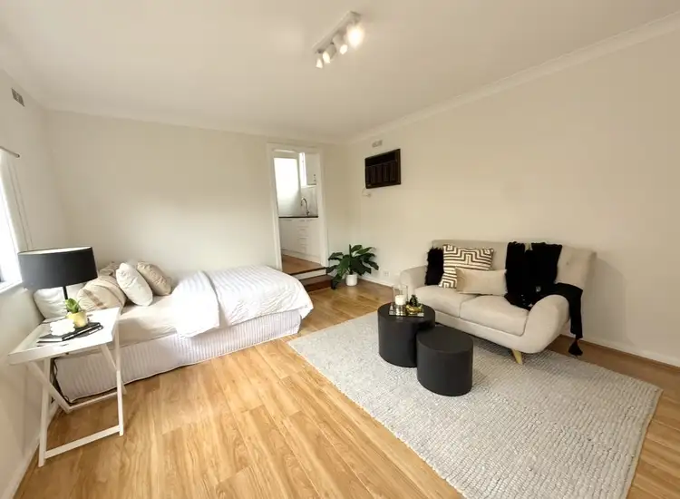 4 Harold Street, Blacktown NSW 2148