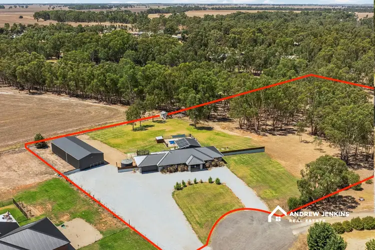 21 Ava Ct, Tocumwal NSW 2714