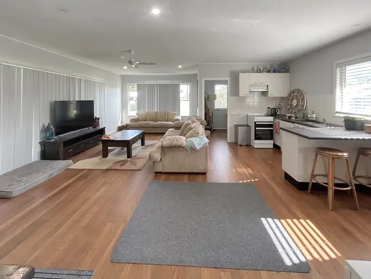 Second view of Homely house listing, 16 Highfield Road, Kyogle NSW 2474