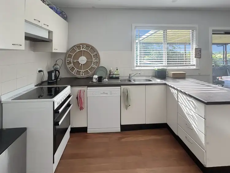 Fifth view of Homely house listing, 16 Highfield Road, Kyogle NSW 2474