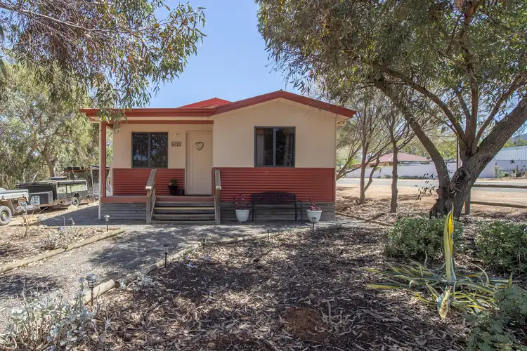 20 Third St, Napperby SA 5540