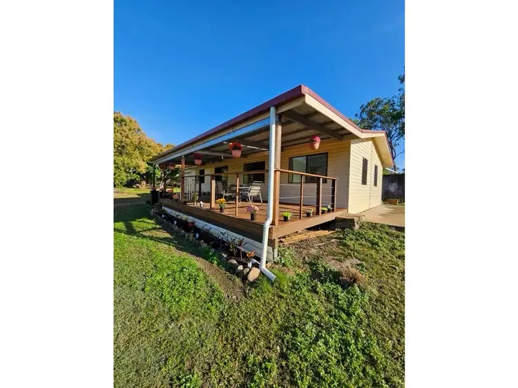 Main view of Homely house listing, 401 Midge Point Rd, Bloomsbury QLD 4799