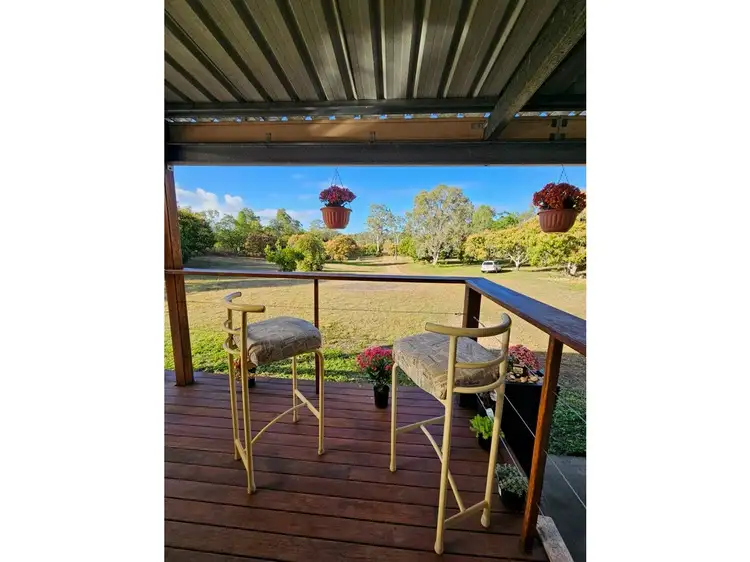 Second view of Homely house listing, 401 Midge Point Rd, Bloomsbury QLD 4799