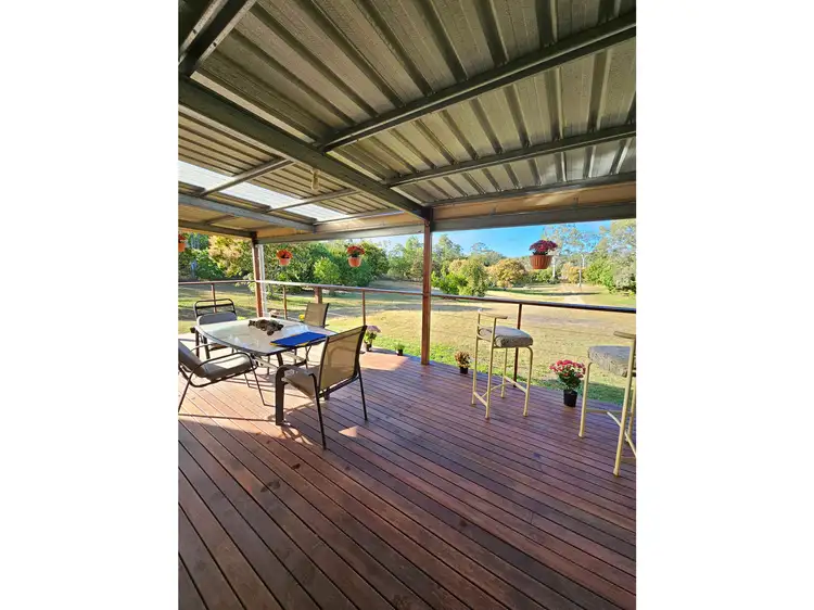 Fifth view of Homely house listing, 401 Midge Point Rd, Bloomsbury QLD 4799