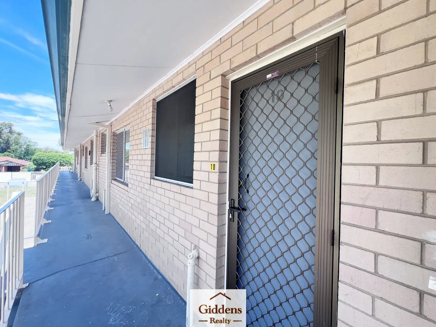 Main view of Homely apartment listing, Unit 10/252 Spencer Rd, Thornlie WA 6108