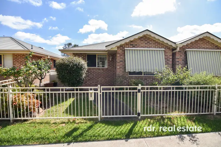 Unit 6/20 Henderson Street, Inverell NSW 2360