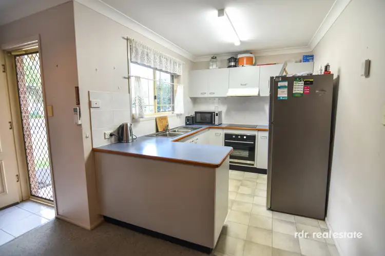 Third view of Homely unit listing, Unit 6/20 Henderson Street, Inverell NSW 2360